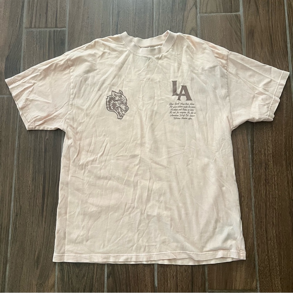 Darc Sport tshirt size L